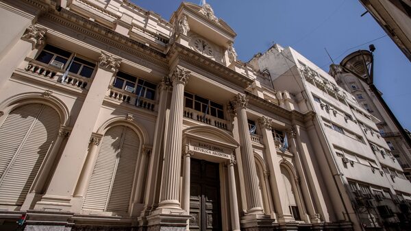 Banco Central de Argentina fijó objetivos para el 2023: ¿Cuáles son las principales proyecciones? Banco Central de Argentina fijó objetivos para el 2023: ¿Cuáles son las principales proyecciones?