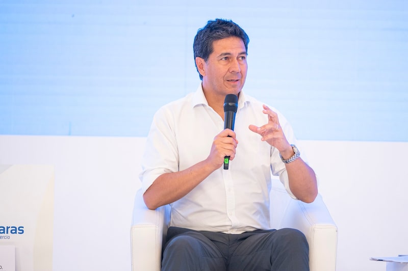 Javier Díaz Fajardo Javier Díaz Fajardo