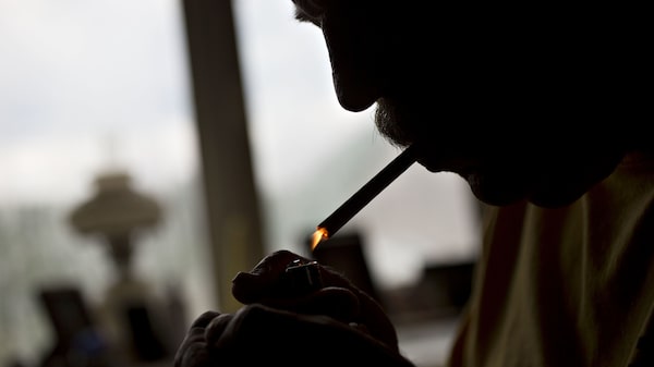 Ecuador y República Dominicana son blanco del contrabando de cigarrillos en Latinoamérica Ecuador y República Dominicana son blanco del contrabando de cigarrillos en Latinoamérica