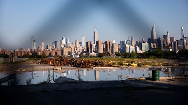 Sí, el boom pospandémico de ganancias empresariales en EE.UU. ha llegado a su fin Sí, el boom pospandémico de ganancias empresariales en EE.UU. ha llegado a su fin