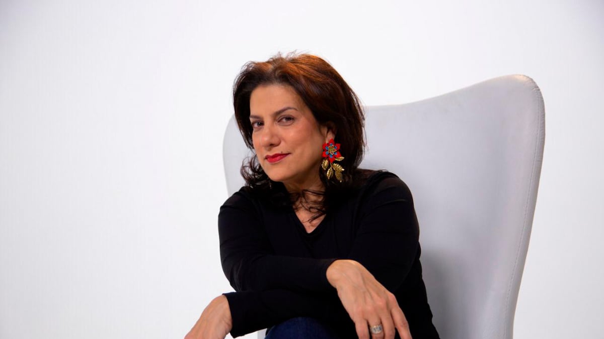 Hoja de vida y quién es Alexandra Falla Zerrate, nueva ministra TIC de De la Espriella