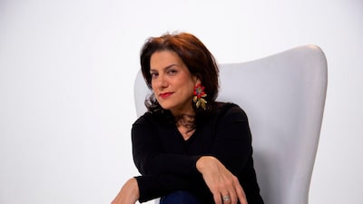 Hoja de vida y quién es Alexandra Falla Zerrate, nueva ministra TIC de De la Espriella Hoja de vida y quién es Alexandra Falla Zerrate, nueva ministra TIC de De la Espriella