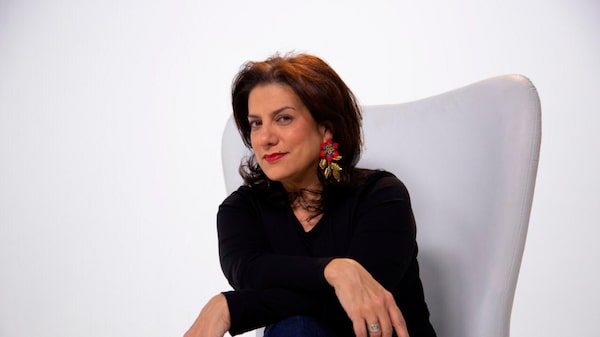 Hoja de vida y quién es Alexandra Falla Zerrate, nueva ministra TIC de De la Espriella Hoja de vida y quién es Alexandra Falla Zerrate, nueva ministra TIC de De la Espriella