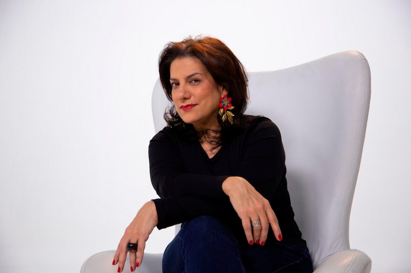 Alexandra Falla Alexandra Falla