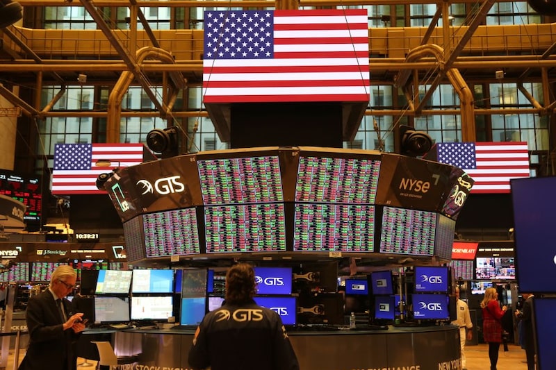 NYSE NYSE
