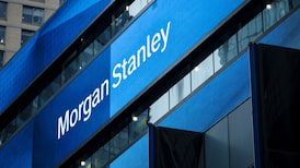 La cautela de Morgan Stanley ante la segunda vuelta en Colombia y por qué bajó el dólar La cautela de Morgan Stanley ante la segunda vuelta en Colombia y por qué bajó el dólar