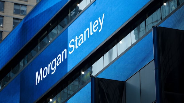 Morgan Stanley descarta escenarios extremos para activos de Colombia tras elecciones Morgan Stanley descarta escenarios extremos para activos de Colombia tras elecciones
