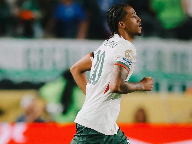 Joao pedro Joao pedro