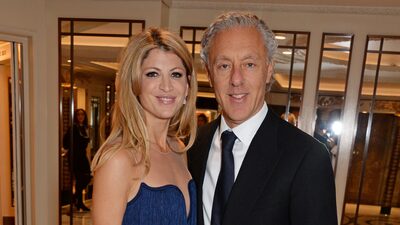 Êxodo de bilhões: irmãos ingleses com fortuna de US$ 8,5 bi trocam Londres por Mônaco Êxodo de bilhões: irmãos ingleses com fortuna de US$ 8,5 bi trocam Londres por Mônaco