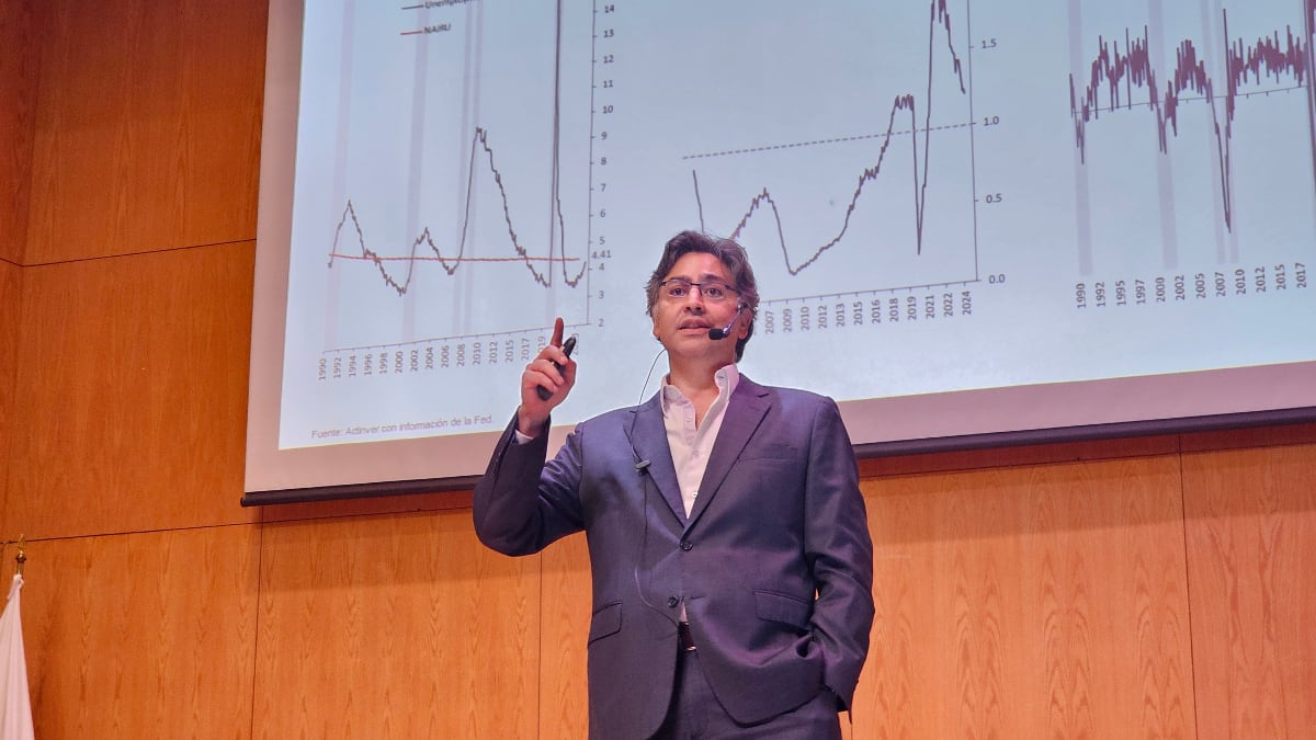 Bankaool nombra como CEO a exdirectivo de Actinver y Sabadell
