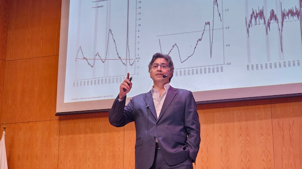 Bankaool nombra como CEO a exdirectivo de Actinver y Sabadell Bankaool nombra como CEO a exdirectivo de Actinver y Sabadell