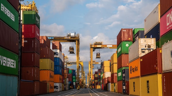 El impacto del alza del salario mínimo para la logística colombiana El impacto del alza del salario mínimo para la logística colombiana