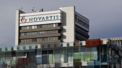 Farmacêutica Novartis vai cortar até 8 mil postos de trabalho em reestruturação Farmacêutica Novartis vai cortar até 8 mil postos de trabalho em reestruturação