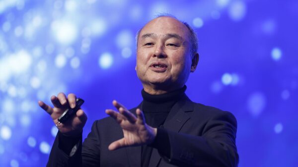 SoftBank faz aposta ‘surpreendente’ de US$ 2 bilhões no renascimento da Intel  SoftBank faz aposta ‘surpreendente’ de US$ 2 bilhões no renascimento da Intel