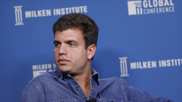 Stone: Poor Earnings Momentum Is Nearing an End, Says Credit Suisse Stone: Poor Earnings Momentum Is Nearing an End, Says Credit Suisse