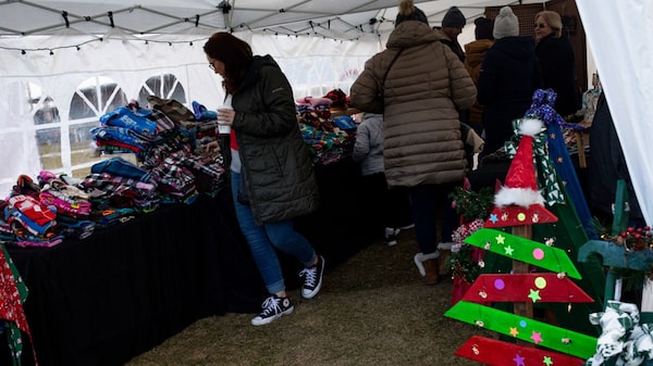 Navidad en Centroamérica: compras más cautelosas y planificadas Navidad en Centroamérica: compras más cautelosas y planificadas