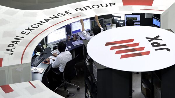 Bolsas de Asia y futuros de EE.UU. avanzan tras ganancias en Wall Street Bolsas de Asia y futuros de EE.UU. avanzan tras ganancias en Wall Street