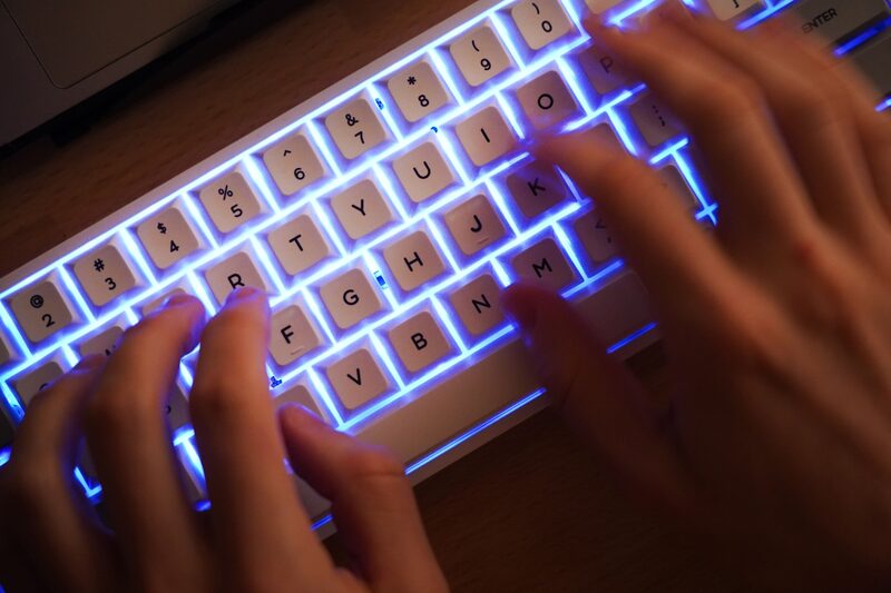 La mayoría de los NFT se venderán por centavos, pero algunos pueden llegar a costar cantidades extremadamente altas. (Foto con fines ilustrativos) La mayoría de los NFT se venderán por centavos, pero algunos pueden llegar a costar cantidades extremadamente altas. (Foto con fines ilustrativos)