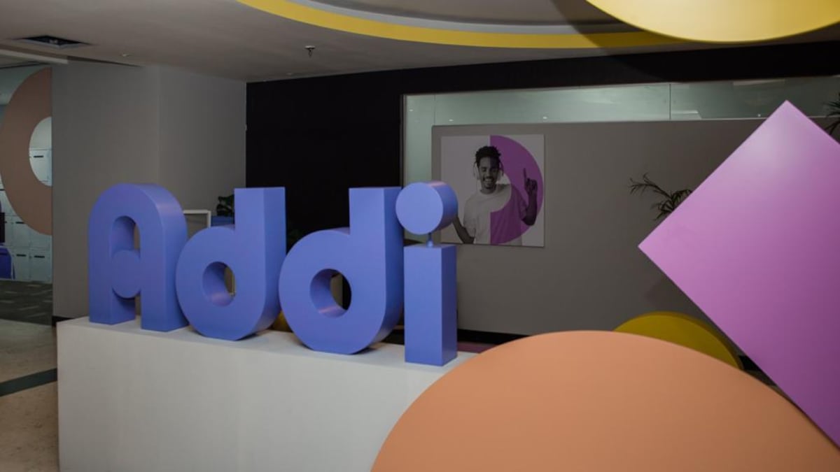 Addi logra financiación por US$630 millones con JPMorgan, Goldman Sachs, BBVA y otros bancos