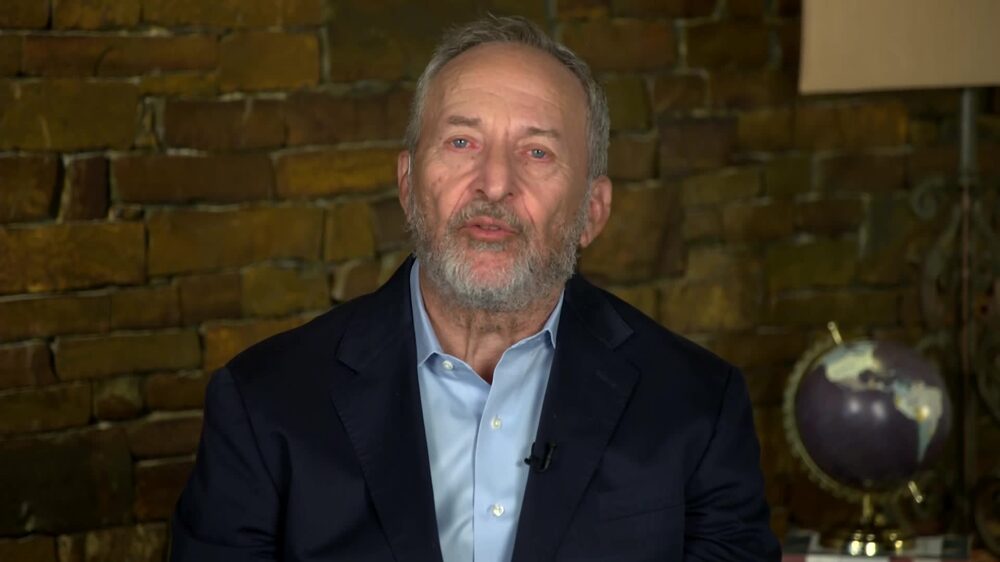 Lawrence Summers, ex secretario del Tesoro. Lawrence Summers, ex secretario del Tesoro.