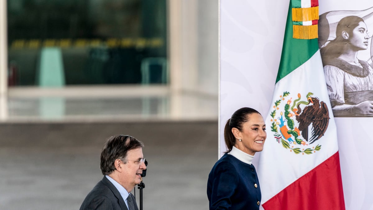 México defiende ventaja arancelaria en ronda de revisión del T-MEC mientras EE.UU. amaga a Canadá
