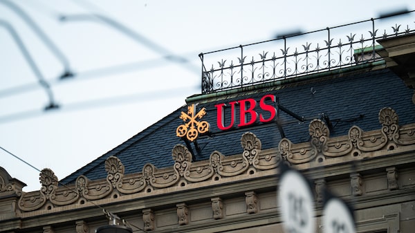 En qué acciones industriales de Wall Street invertir: el top pick de UBS En qué acciones industriales de Wall Street invertir: el top pick de UBS