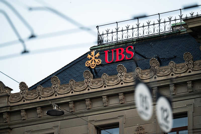 UBS Group AG Second Quarter Profit Beats Estimates UBS Group AG Second Quarter Profit Beats Estimates