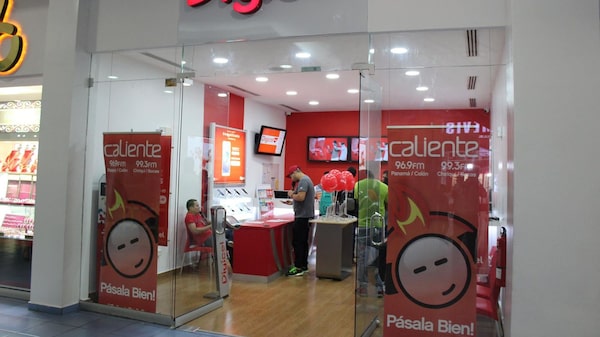 Digicel pide su liquidación voluntaria en Panamá Digicel pide su liquidación voluntaria en Panamá