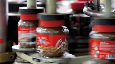 De Vélez a Nutresa: el plan de los gigantes colombianos para reinar en el mercado de Venezuela De Vélez a Nutresa: el plan de los gigantes colombianos para reinar en el mercado de Venezuela