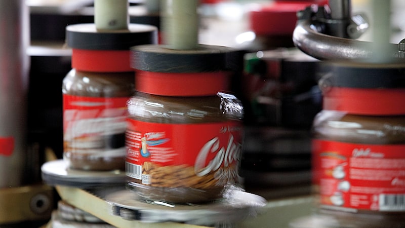 De Vélez a Nutresa: el plan de los gigantes colombianos para reinar en el mercado de Venezuela De Vélez a Nutresa: el plan de los gigantes colombianos para reinar en el mercado de Venezuela