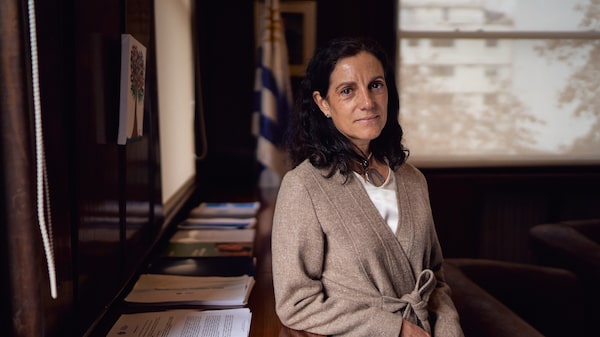 ¿Cómo le irá a la economía de Uruguay en 2024, el último año de Lacalle Pou? ¿Cómo le irá a la economía de Uruguay en 2024, el último año de Lacalle Pou?