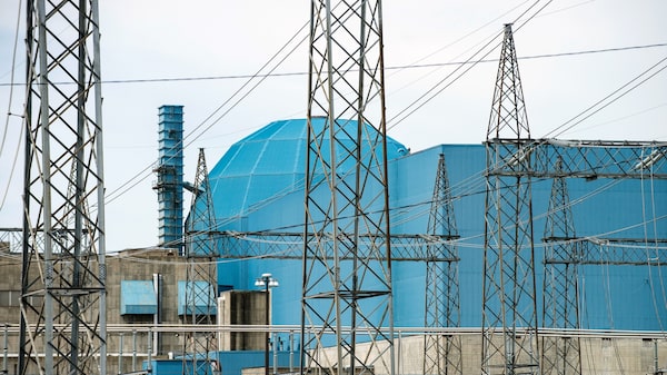 Meta aposta em energia nuclear da Constellation para atender à alta demanda por IA Meta aposta em energia nuclear da Constellation para atender à alta demanda por IA