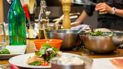 Encurtidos, vinagre y cultivos de hogar: las tendencias gastronómicas que brillarán en 2026 Encurtidos, vinagre y cultivos de hogar: las tendencias gastronómicas que brillarán en 2026