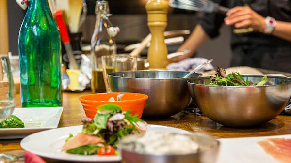 Encurtidos, vinagre y cultivos de hogar: las tendencias gastronómicas que brillarán en 2026 Encurtidos, vinagre y cultivos de hogar: las tendencias gastronómicas que brillarán en 2026