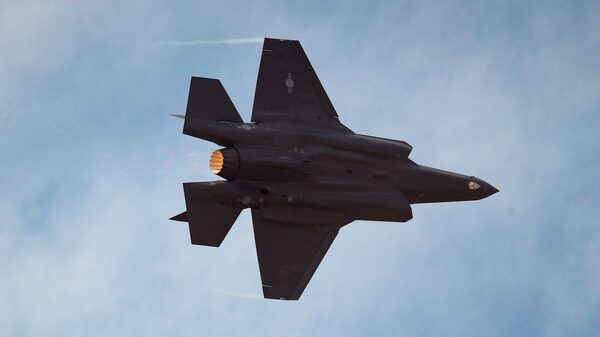 Así se han comportado las acciones de los fabricantes de armas durante la guerra Así se han comportado las acciones de los fabricantes de armas durante la guerra