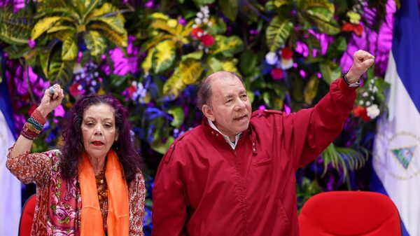 ¿Hacia dónde va Nicaragua en 2027? Esto propone la oposición para una transición democrática ¿Hacia dónde va Nicaragua en 2027? Esto propone la oposición para una transición democrática