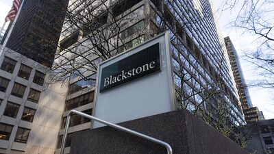 Blackstone diz que é hora de comprar imóveis: ‘preços estão no piso’ Blackstone diz que é hora de comprar imóveis: ‘preços estão no piso’