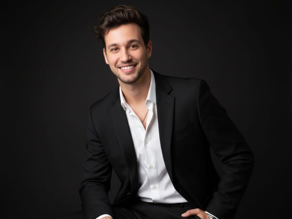 André Gaspar, 33 anos, diretor comercial da Dicompel: "A ideia da Schneider e da Legrand era pegar a Dicompel e pintar da cor deles. Optamos pela Simon por questões de governança". André Gaspar, 33 anos, diretor comercial da Dicompel: "A ideia da Schneider e da Legrand era pegar a Dicompel e pintar da cor deles. Optamos pela Simon por questões de governança".