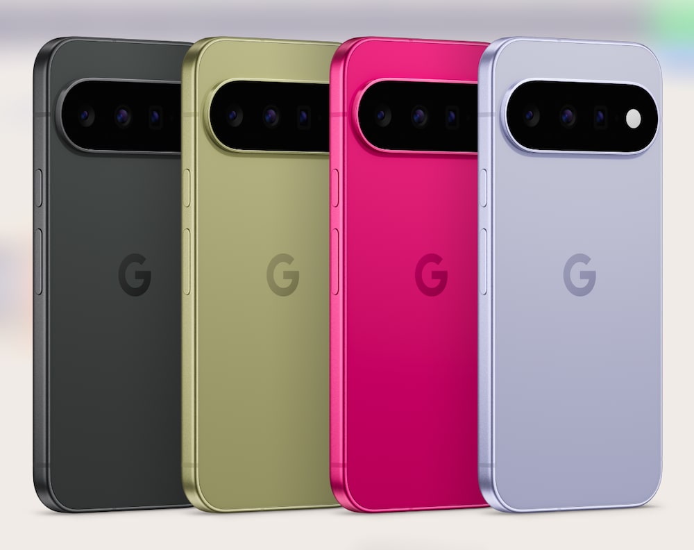 Google Pixel 11 Google Pixel 11