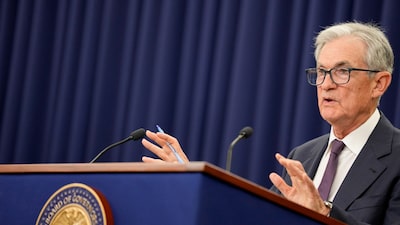 La Fed decidirá sobre las tasas este miércoles en medio de la tormenta política sobre Powell La Fed decidirá sobre las tasas este miércoles en medio de la tormenta política sobre Powell