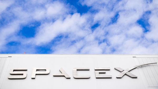 La fintech que abrió la puerta de SpaceX a inversionistas de Centroamérica y el Caribe La fintech que abrió la puerta de SpaceX a inversionistas de Centroamérica y el Caribe