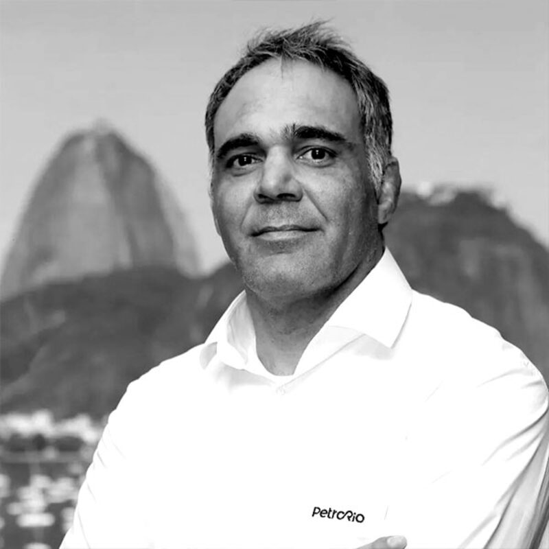 Roberto Monteiro Roberto Monteiro