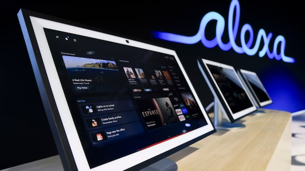 Alexa se vuelve experta en fútbol: la estrategia de Amazon México rumbo al Mundial 2026 Alexa se vuelve experta en fútbol: la estrategia de Amazon México rumbo al Mundial 2026