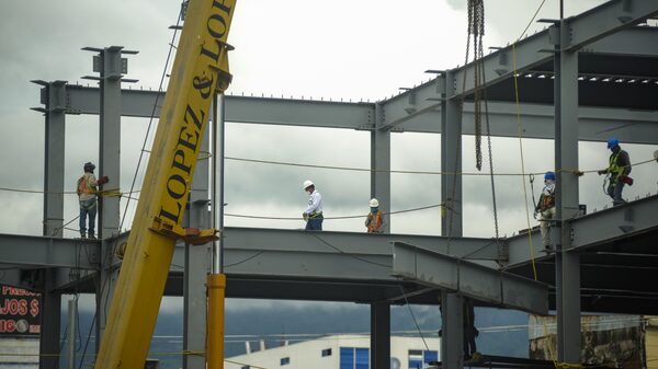 La alta demanda de vivienda, una oportunidad para la construcción en Centroamérica La alta demanda de vivienda, una oportunidad para la construcción en Centroamérica