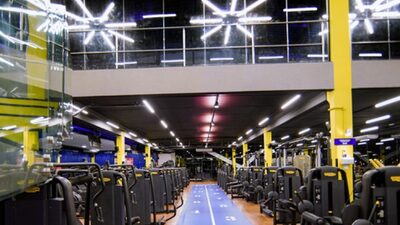 Bluefit mantém IPO e diz que preço pode ficar abaixo da faixa indicativa Bluefit mantém IPO e diz que preço pode ficar abaixo da faixa indicativa