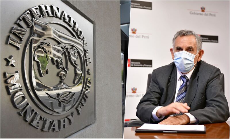 FMI ayudará al Perú a diseñar mayores tasas tributarias para la minería. FMI ayudará al Perú a diseñar mayores tasas tributarias para la minería.