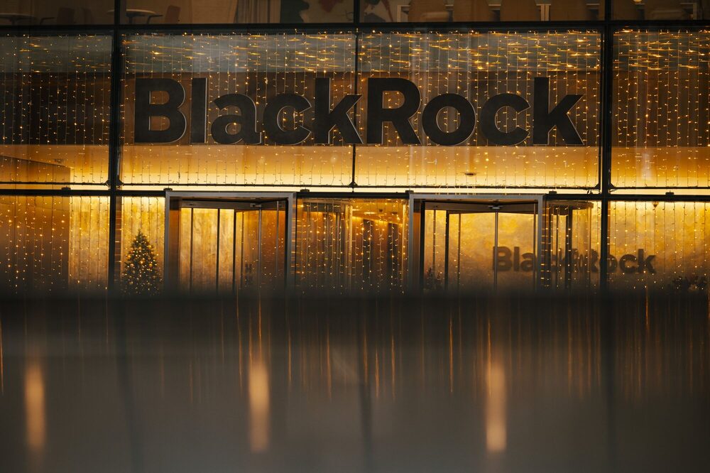 BlackRock confirmó un principio de acuerdo para comprar dos puertos en el Canal de Panamá. Foto: Angus Mordant/Bloomberg BlackRock confirmó un principio de acuerdo para comprar dos puertos en el Canal de Panamá. Foto: Angus Mordant/Bloomberg