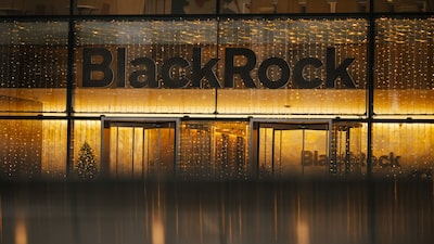 BlackRock olha fundos de pensão em estratégia para crescer no Brasil, diz líder BlackRock olha fundos de pensão em estratégia para crescer no Brasil, diz líder