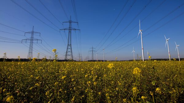 Cuatro bancos multilaterales invertirán US$50.000 millones en proyectos climáticos Cuatro bancos multilaterales invertirán US$50.000 millones en proyectos climáticos