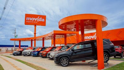 Repasse de tarifa e negociação com montadoras: o plano da Movida para elevar margens Repasse de tarifa e negociação com montadoras: o plano da Movida para elevar margens